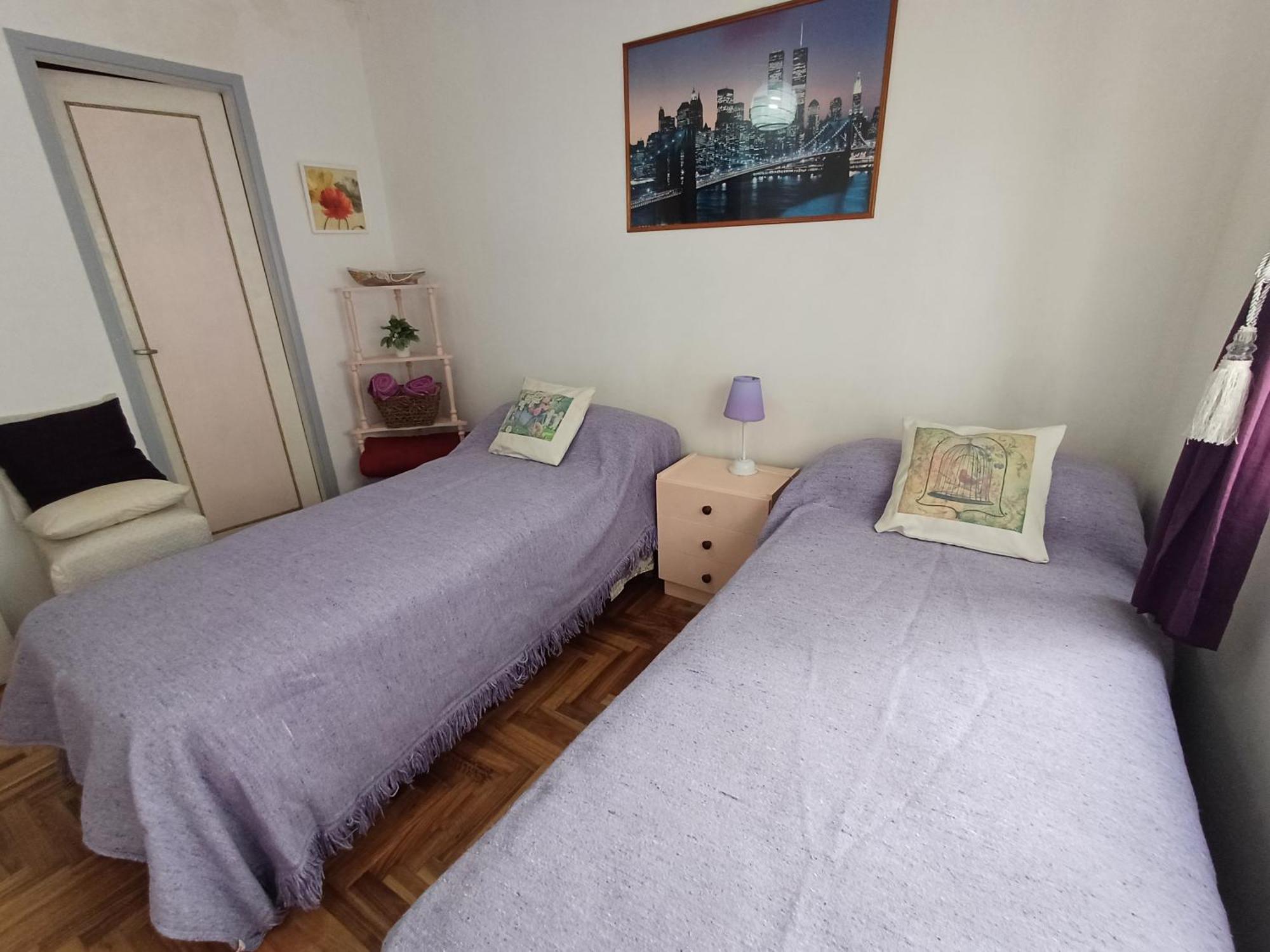 Descanso Ideal III Casino, Playa Y Shopping Мар-дель-Плата Экстерьер фото
