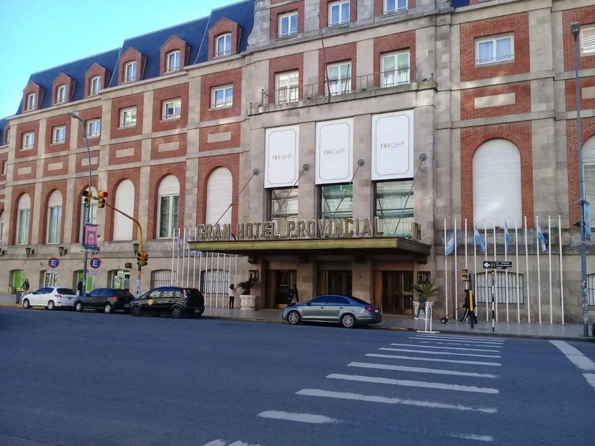 Descanso Ideal III Casino, Playa Y Shopping Мар-дель-Плата Экстерьер фото